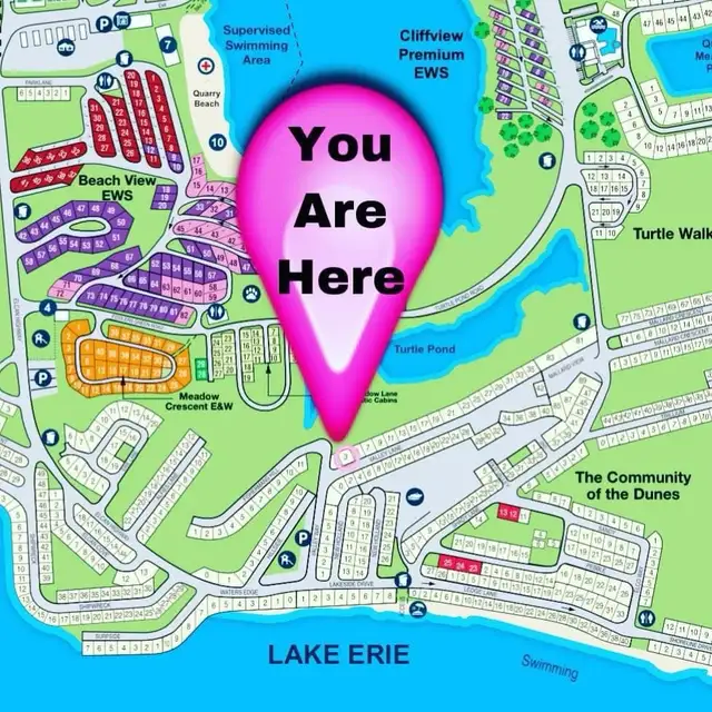 Sherkston shores rental in Ontario in Canada - Image 4