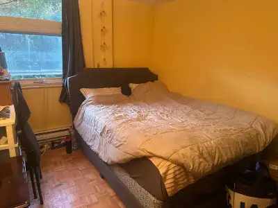 Close to everything downtown Beside the distillery district and George Brown College and the St Lawr...