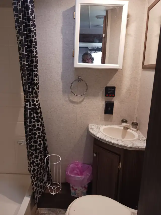 For Sale in Travel Trailers & Campers in Summerside - Image 3