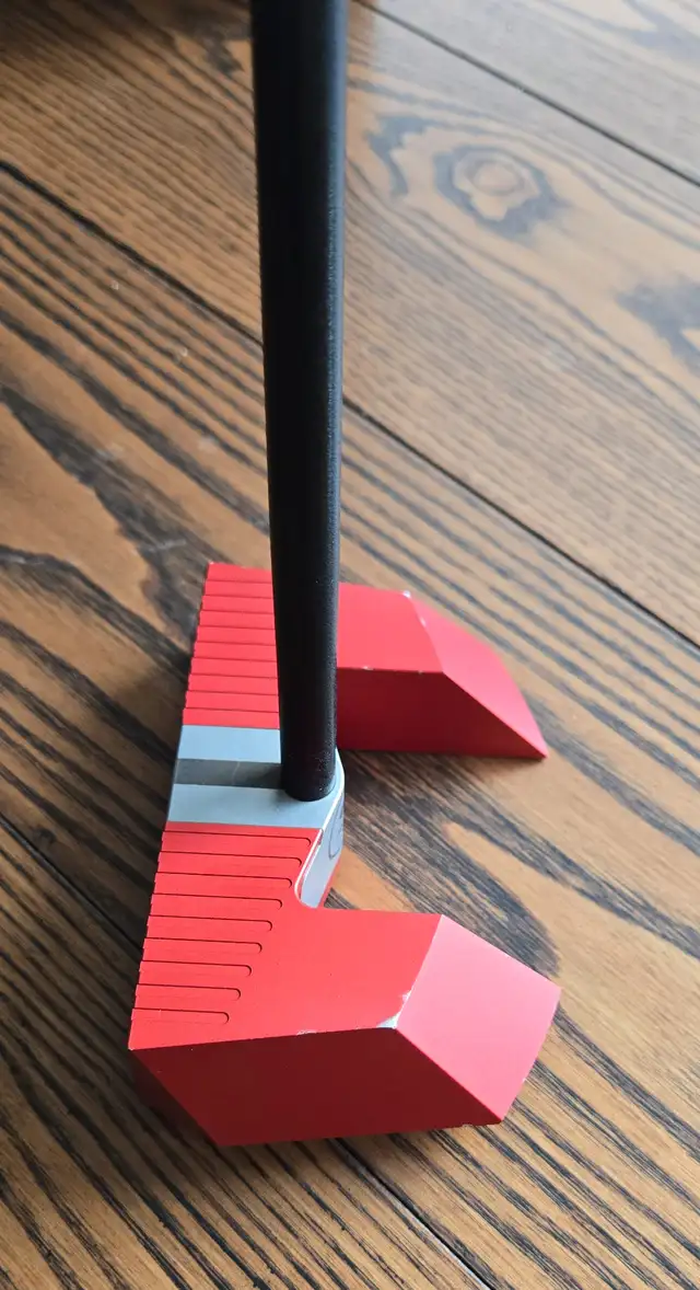 L.A.B. MEZZ.1 MAX Broomstick Putter in Golf in Belleville - Image 7