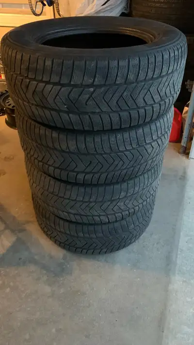would fit Jeep, Toyota SUVs and other trucks
