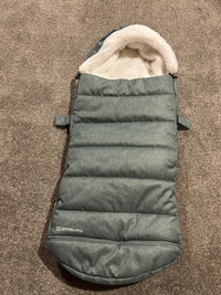 Uppababy Cozy Ganoosh Cover for Stroller