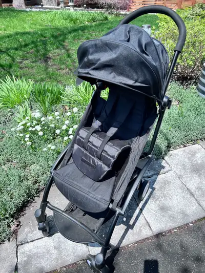 Summer Infant Stroller, View more