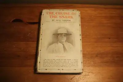 The Cruise Of The Snark - Jack London, View more