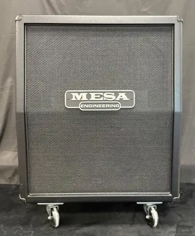 Mesa Boogie 2x12 Vertical / Slant Rectifier Cabinet $1299, View more