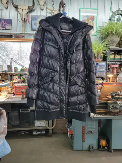 manteau atelier noir in Clothing in Greater Montreal Kijiji Marketplaces