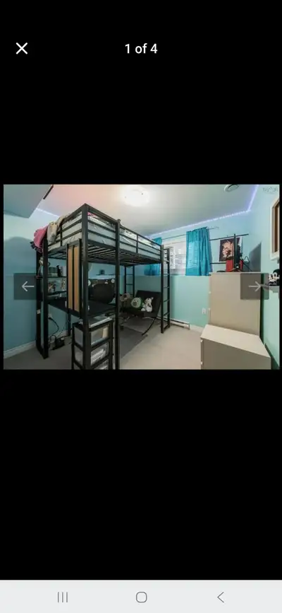 Please read the ads before DM. Room Available Immediately Looking for mature, clean, and respectful...