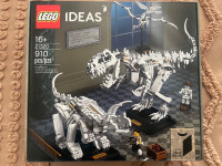 Lego IDEAS 21320 Dinosaur Fossils Limited