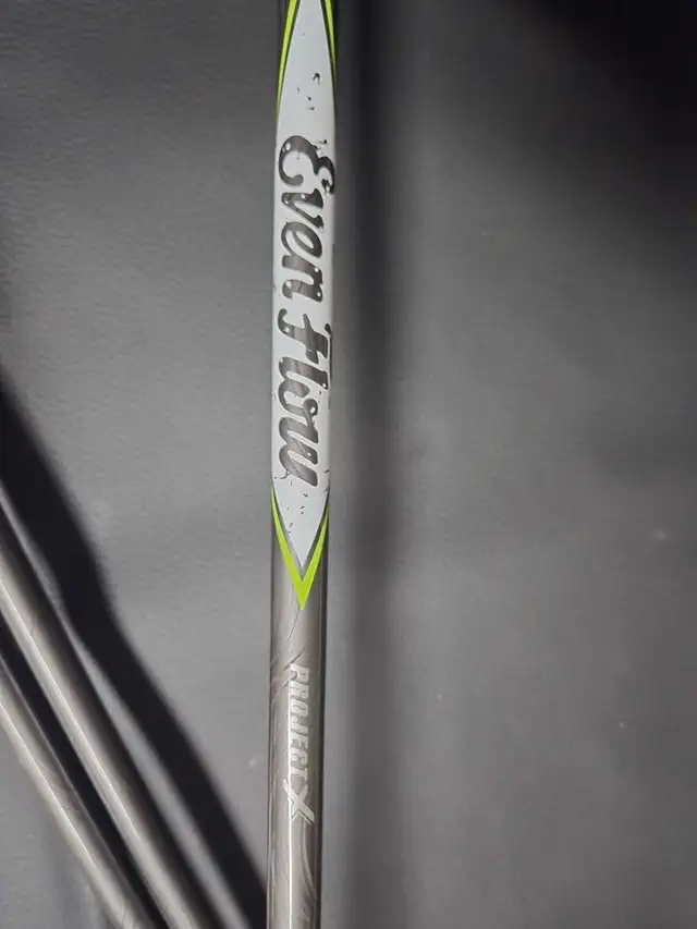 left handed Wilson staff  LP irons for sale or trade in Golf in St. Catharines - Image 5