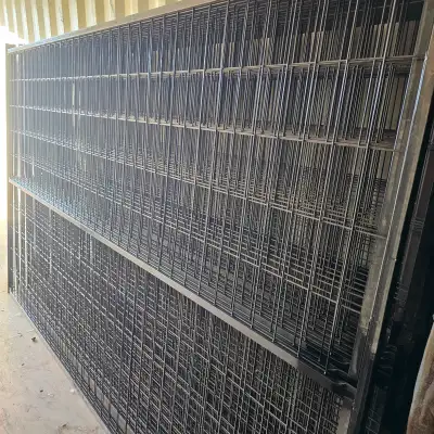 Construction Fence Panels 6x10, View more