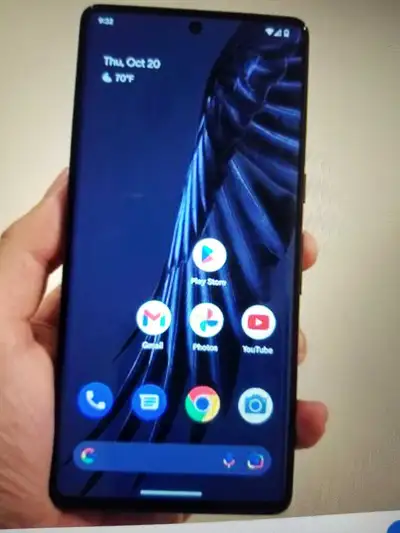 Google Pixel 7 Unlocked, View more