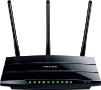 TP-LINK N750 TL-WDR4300 Wireless Dual Band Router