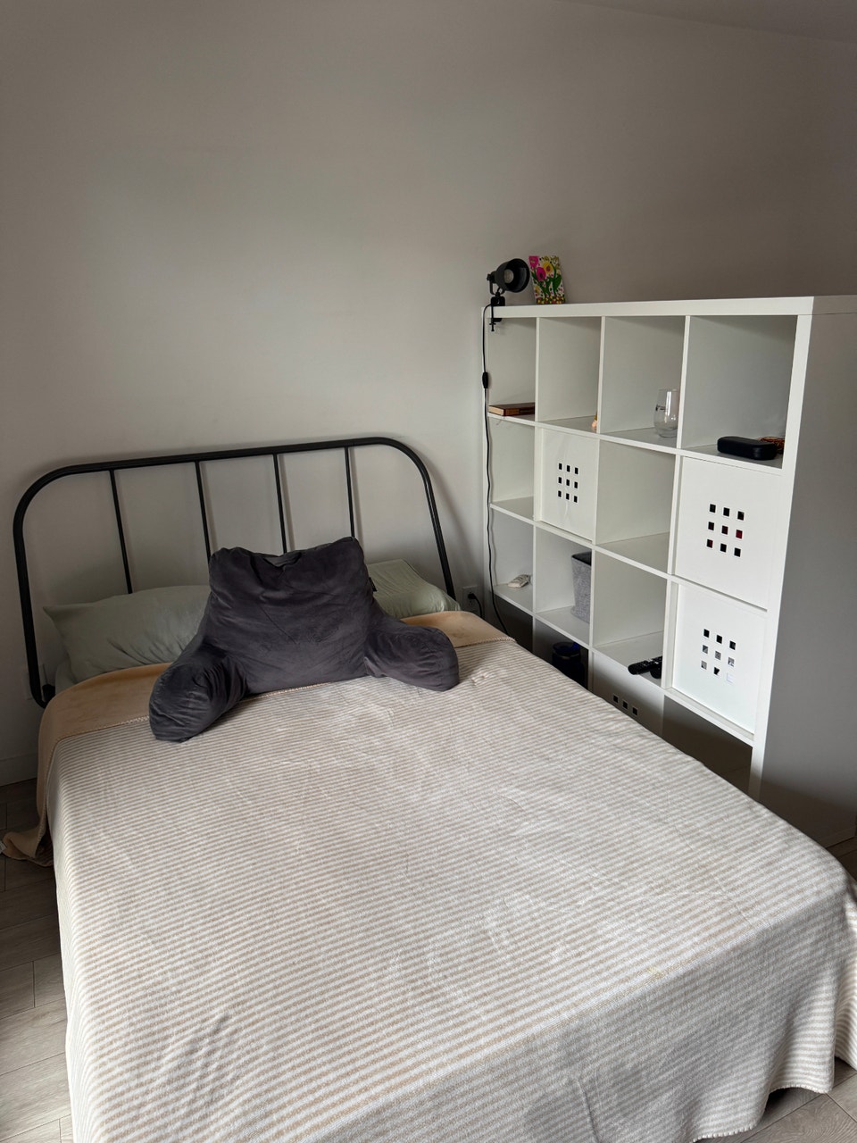 Cession de bail d'un studio meublé 4