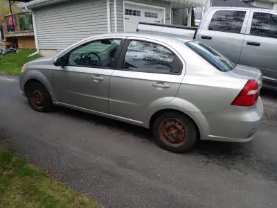 New Price!!! $2500 Used car for Sale AS IS. Some previous maintenance records are available. Make an...