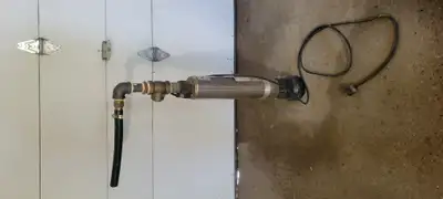 Franklin Electric Well Pump, View more