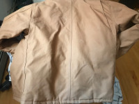 Never worn carhart winter jacket size xl