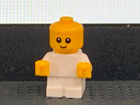 Lego Baby minifigures - new