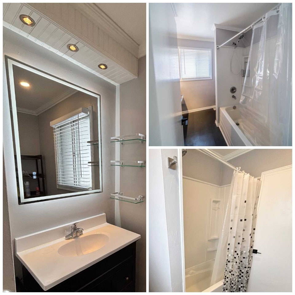 Utilities Included Upper Unit 3BR (2+home office) 3