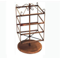 Two Jewelry-Display stand 