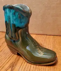 McMaster Cowboy Boot 