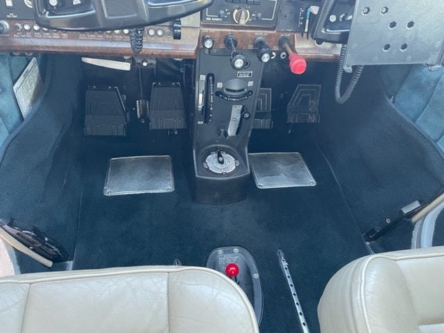 1980 Cessna R182RG, photo 4