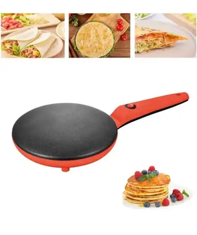 Electric Crepe Maker, View more