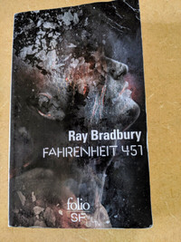 Farenheit 451