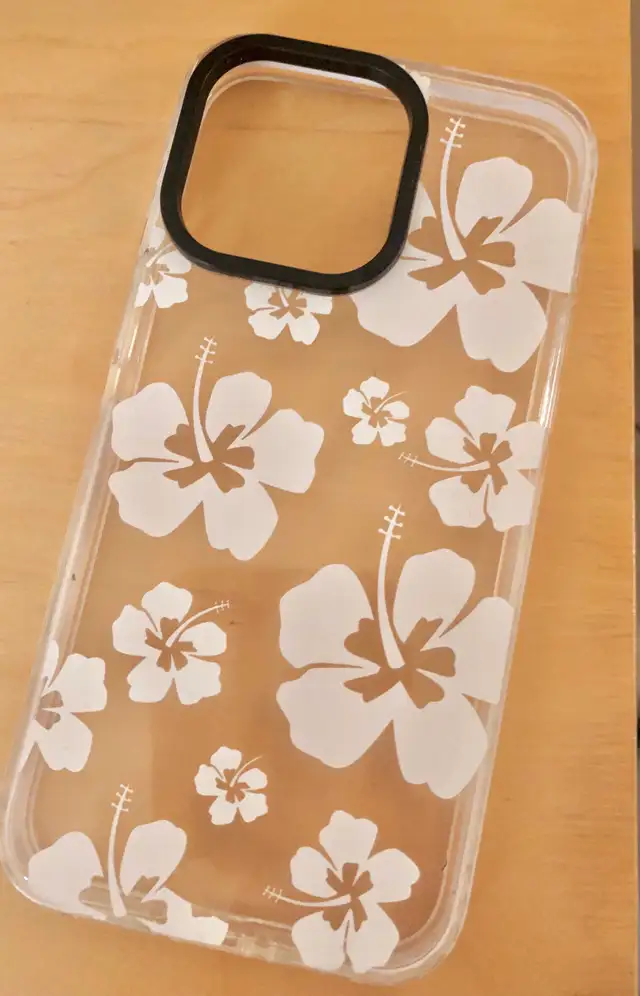 iPhone 15 Pro Max Case