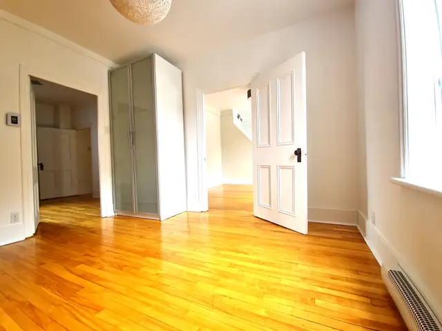 5 ½  libre Quebec Quartier Montcalm LOGEMENTS À LOUER in Long Term Rentals in Québec City - Image 5