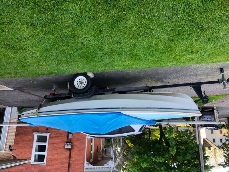 CL16 sailing dinghy Sailboats Ottawa Kijiji