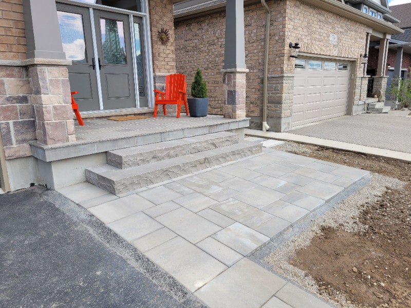 Patios, Walkways, Driveways and more! Interlock, Paving & Driveways