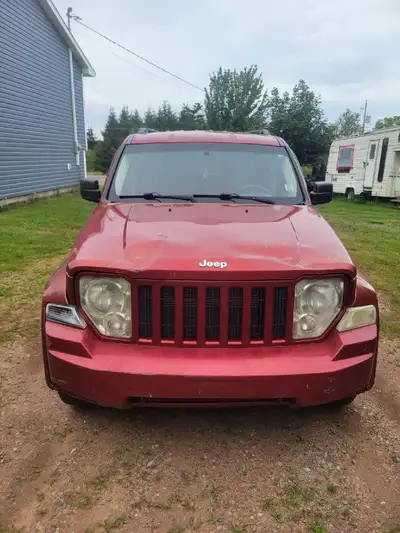 *$900 OBO* Selling for parts or repair Sent to the shop to fix what I thought was a transmission lea...