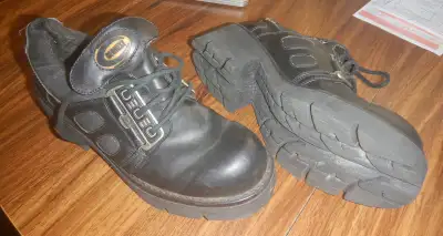 REQUEST FOOTWEAR, View more