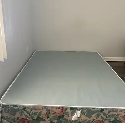 Box Spring - Double , View more