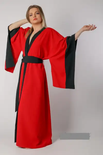KIMONO  FEMME, View more