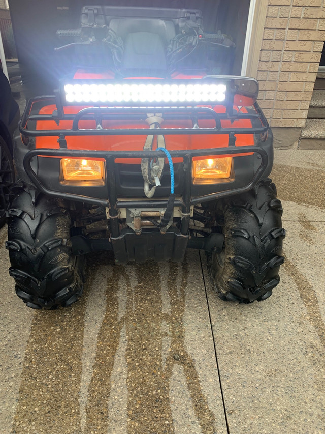 Honda ATV ATVs Hamilton Kijiji