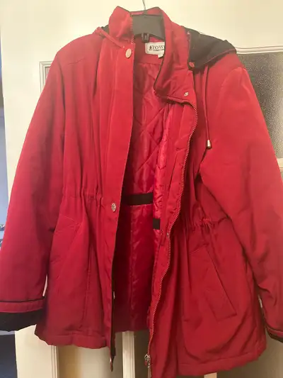 Manteau London Fog, View more