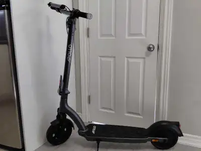 Apollo Air Scooter, View more