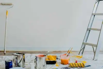 Indoor painting job needed , View more