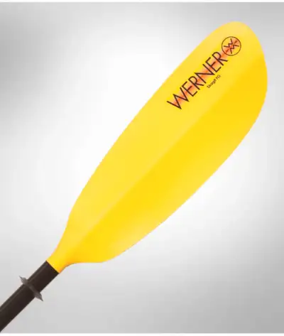 kayak paddle, View more