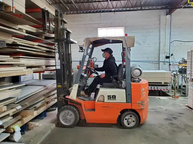 Get it NOW!! Working At Heights (WAH) - Ministry Approved in Classes & Lessons in City of Toronto - Image 4