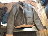 magnoli clothiers leather bomber jackets for sale,
