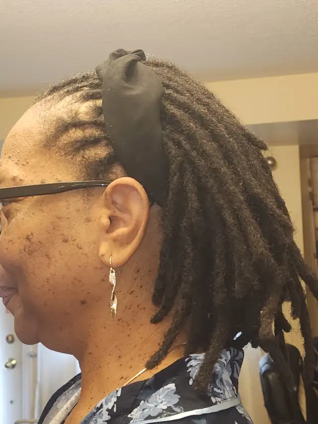 Dreadlock Maintenance • Starter Locs • Repairs in Health and Beauty Services in City of Toronto - Image 4