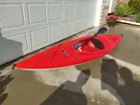 10ft pelican kayak