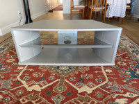 Media console / tv stand