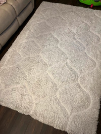 Isaiah Handmade Hand Tufted Performance Rug