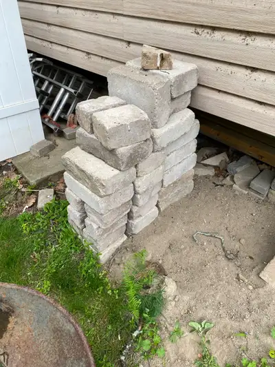 paving stones , View more