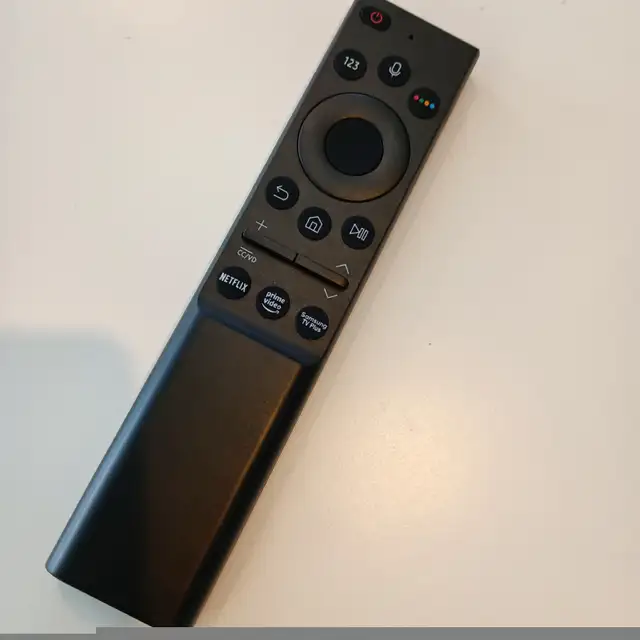 Bluetooth Remote Control for Samsung Smart Tv with voice functio in General Electronics in Ottawa - Image 3