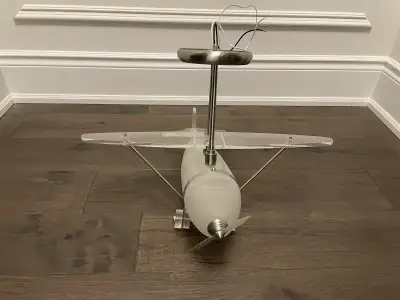 Airplane Ceiling Light, View more