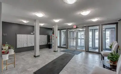 APARTMENT - FLAT - SUITE FOR RENT